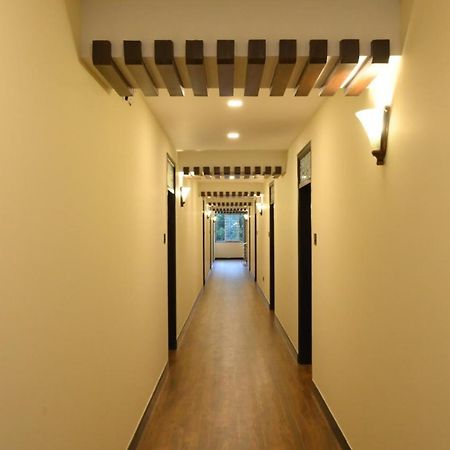 Meenakshi Inn Udupi Dış mekan fotoğraf