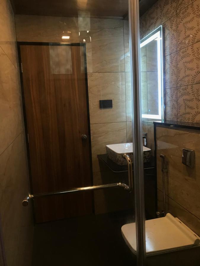 Meenakshi Inn Udupi Dış mekan fotoğraf