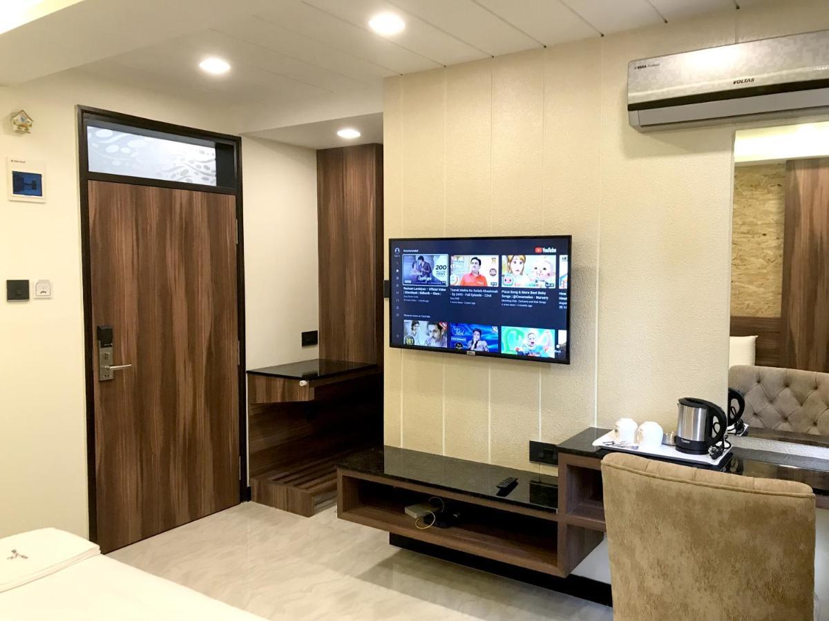 Meenakshi Inn Udupi Dış mekan fotoğraf