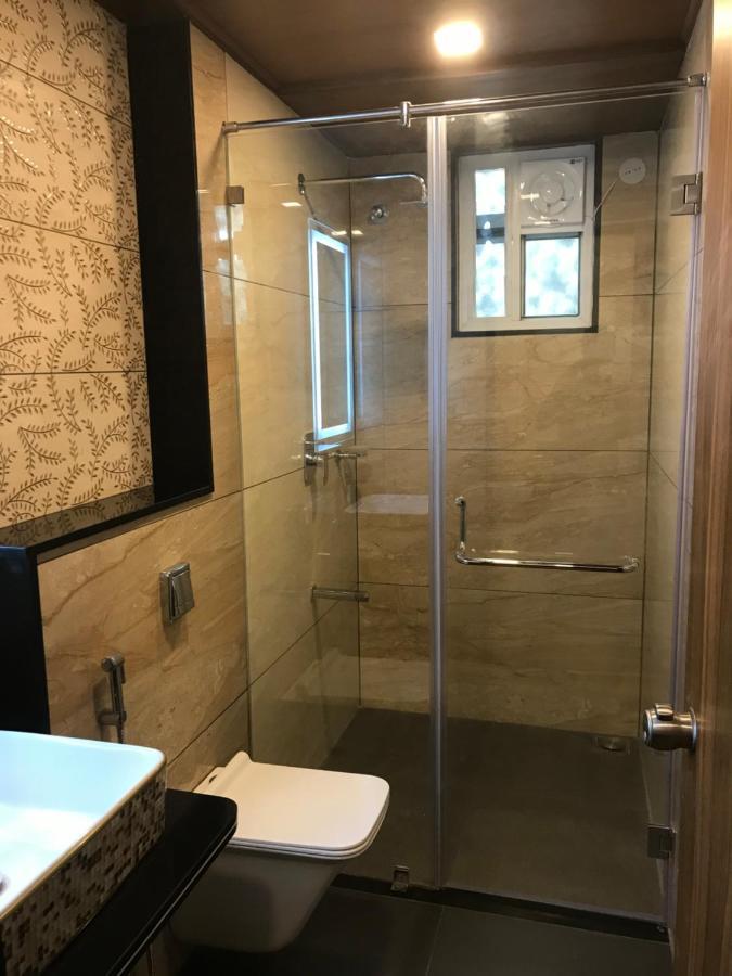 Meenakshi Inn Udupi Dış mekan fotoğraf