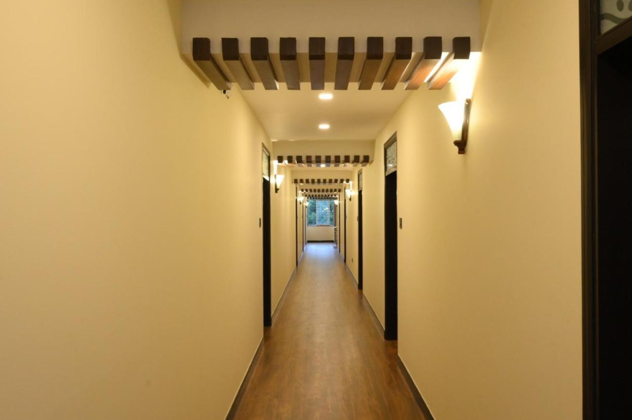 Meenakshi Inn Udupi Dış mekan fotoğraf