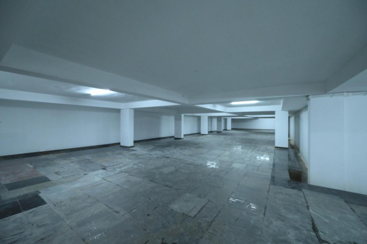 Meenakshi Inn Udupi Dış mekan fotoğraf